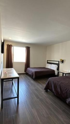 Hotel San Juanita